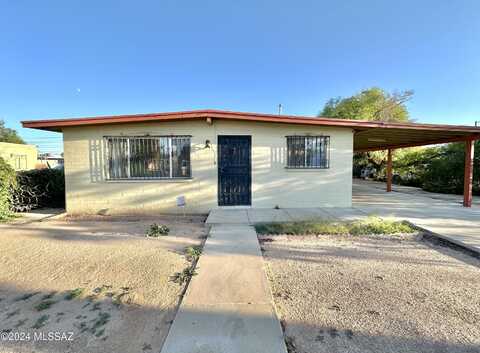 325 W Dakota Street, Tucson, AZ 85706