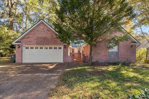 2001 Duneagle Lane, Tallahassee, FL 32317