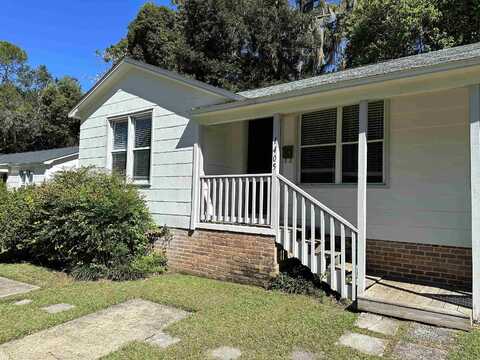 1405 Colonial Drive, Tallahassee, FL 32303