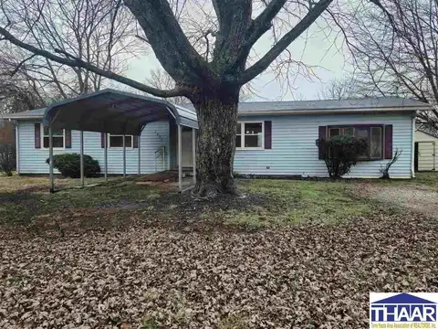 7071 S Charles Place, Terre Haute, IN 47802