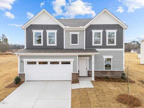 31 Rolling Banks Drive, Louisburg, NC 27549