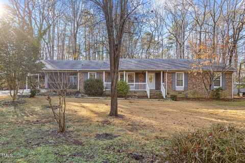 112 Collums Road, Chapel Hill, NC 27514