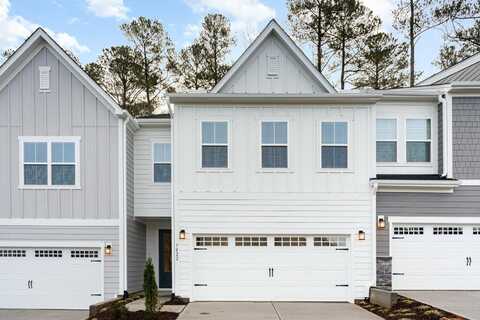 7822 Berry Crest Avenue, Raleigh, NC 27617