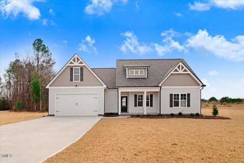 9501 Bear Run Lane, Middlesex, NC 27557