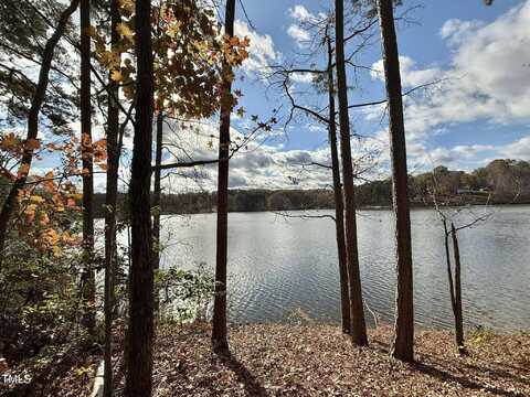 Lot 8 Fishermans Point Road, Roxboro, NC 27574