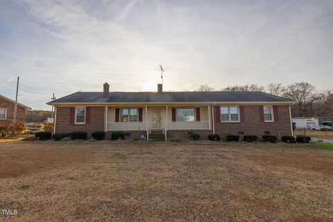 8571 Highway 58 N, Stantonsburg, NC 27883