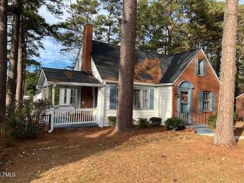 2412 Oxford Road, Henderson, NC 27536