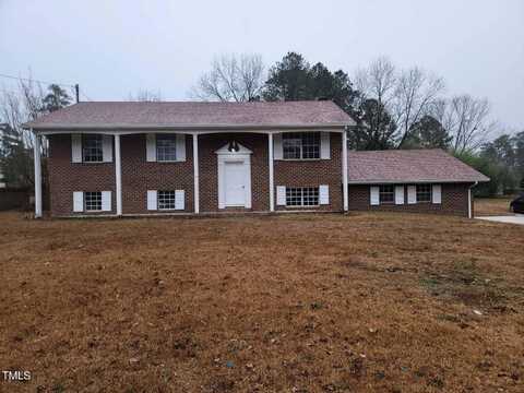 1815 Bethlehem Road, Rocky Mount, NC 27803