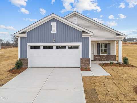 27 Rolling Banks Drive, Louisburg, NC 27549