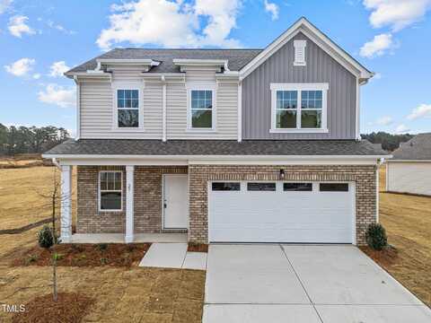 29 Rolling Banks Drive, Louisburg, NC 27549