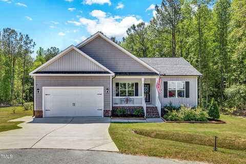 96 Tan Oak Drive, Selma, NC 27576