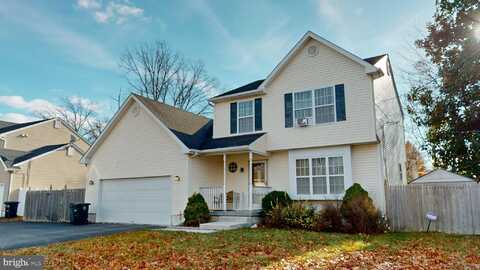 2013 GOOD INTENT ROAD, WOODBURY, NJ 08096