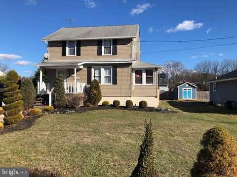 1350 EAST BOULEVARD, GLASSBORO, NJ 08028