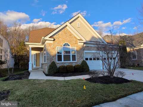 22 HUXLEY CIRCLE, MARLTON, NJ 08053