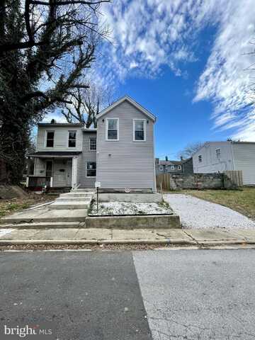 3015 REESE STREET, BALTIMORE, MD 21218