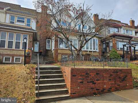 7018 FORREST AVENUE, PHILADELPHIA, PA 19138