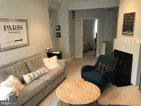 1318 35TH STREET NW, WASHINGTON, DC 20007