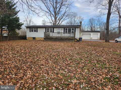 859 MOOSE ROAD, BERRYVILLE, VA 22611