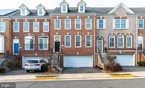 4594 BARRINGER PLACE, FAIRFAX, VA 22030