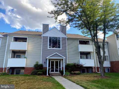 2137 WAINWRIGHT COURT, FREDERICK, MD 21702