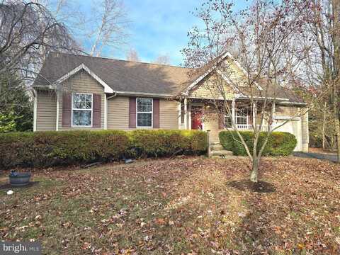 1729 FOREST GROVE ROAD, FRANKLINVILLE, NJ 08322