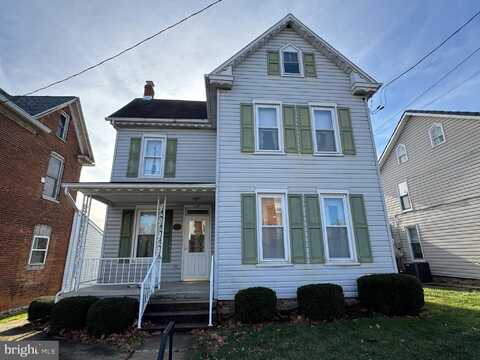 208 W NORTH STREET, WAYNESBORO, PA 17268