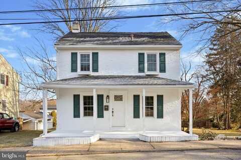 37 CENTRAL AVENUE, SPRING CITY, PA 19475