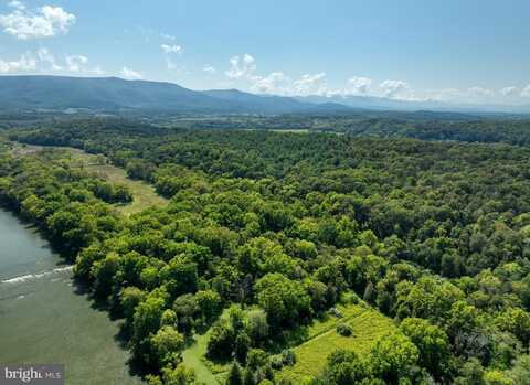 Lot 1 PAGE VALLEY ROAD, LURAY, VA 22835