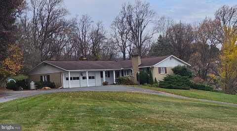 6397 OVERBROOK CIRCLE, FREDERICK, MD 21702