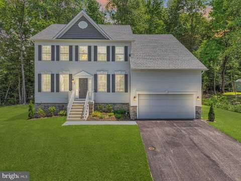 6810 MORNING GLORY TRAIL, HANOVER, MD 21076