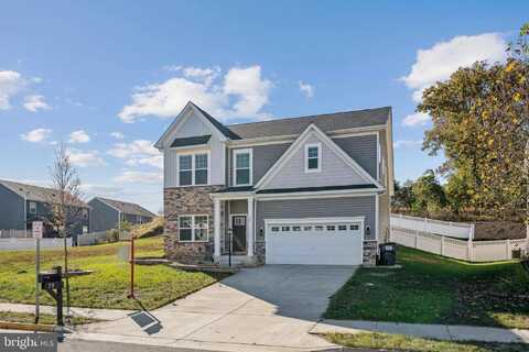 28 PORT VIEW DRIVE, FREDERICKSBURG, VA 22405