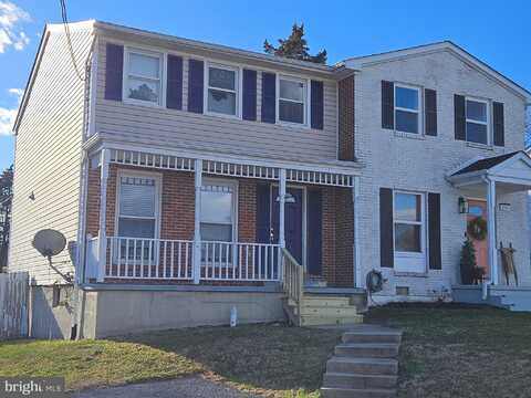 59 ELM STREET, HARPERS FERRY, WV 25425