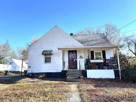 371 Douglas Street, Bristol, VA 24201