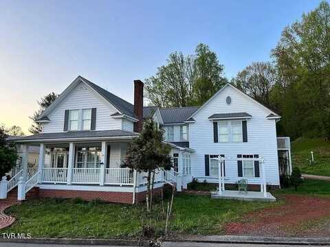 16707 Wise Street, Saint Paul, VA 24283