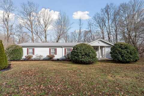 4881 BAPTIST RIDGE ROAD, Hilham, TN 38568