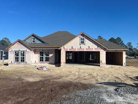 604 Katherine Lane, Hahira, GA 31632