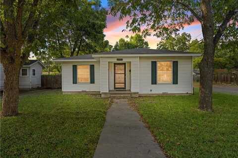 3601 Cumberland Avenue, Waco, TX 76707