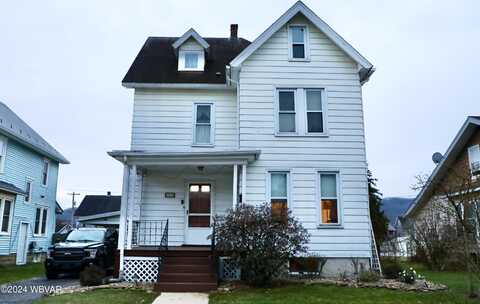 2335 DOVE STREET, Williamsport, PA 17701