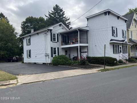 906 PENN STREET, Williamsport, PA 17701