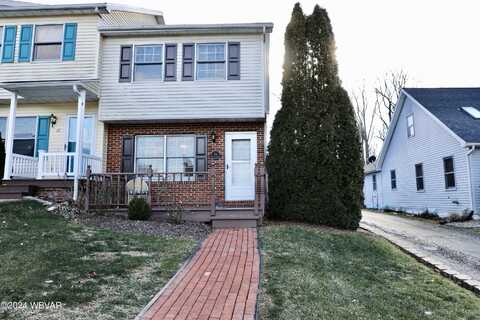 19 HOOVER STREET, Williamsport, PA 17701