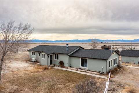 2418 W 4000 N, Beryl, UT 84714