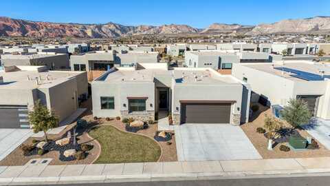 1344 W Firepit Knoll, Saint George, UT 84770