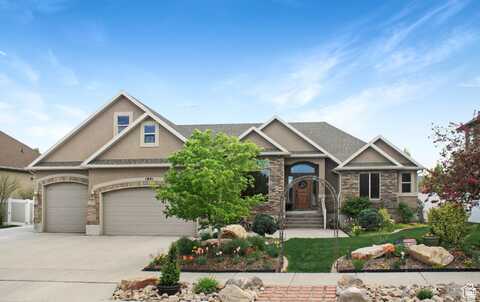 1801 W MASON VIEW, Riverton, UT 84065