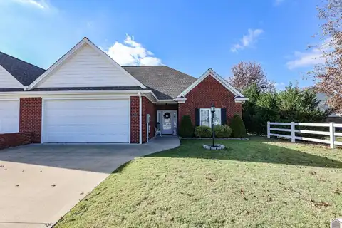 119 Twinson, Paducah, KY 42001