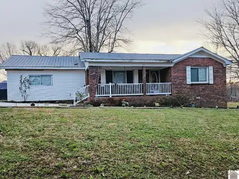 207 Shelby Dr, Wingo, KY 42088