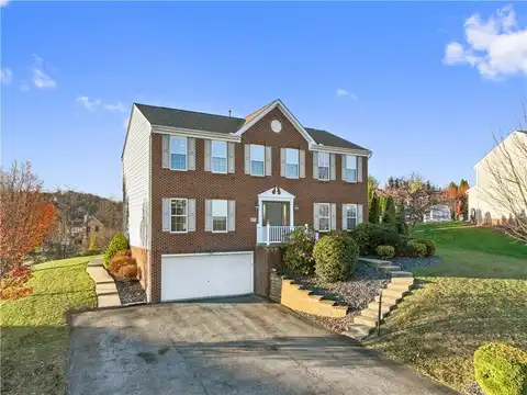 207 Kingsbrooke Drive, Unity, PA 15601