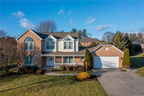 216 Seminole Trail, Centertown, PA 16001