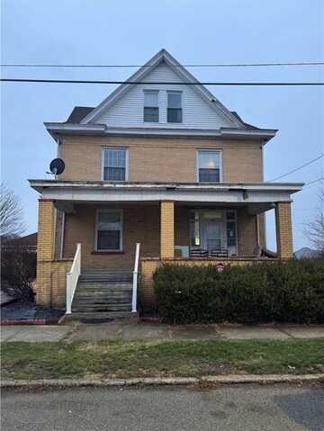 75 Cycle Ave, Uniontown, PA 15401