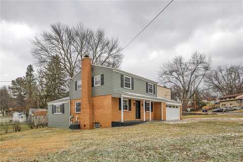 514 Vale Dr, Plum, PA 15239