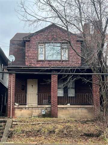 2111 S Braddock Ave, Swissvale, PA 15218